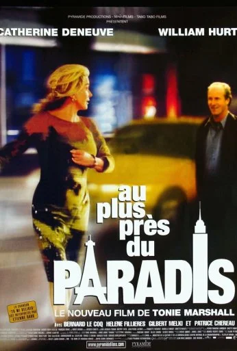 Рядом с Раем (2002) онлайн бесплатно